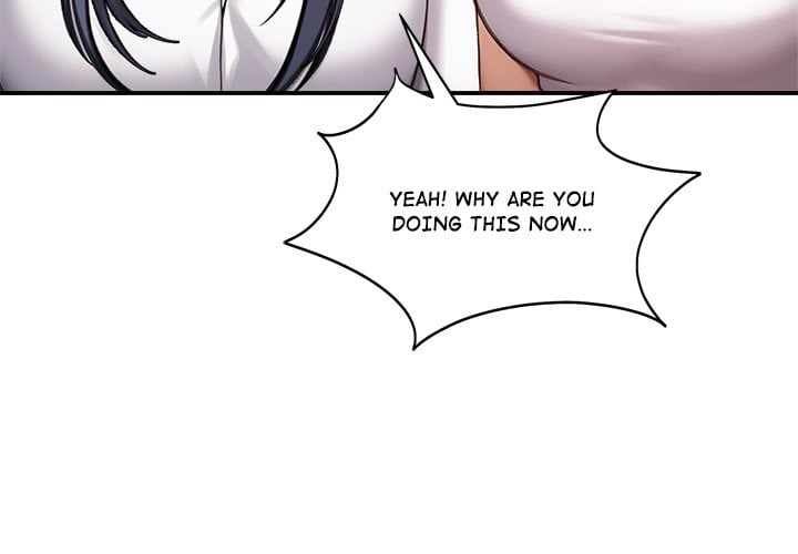 Runaway Wife - Chapter 63 Page 4