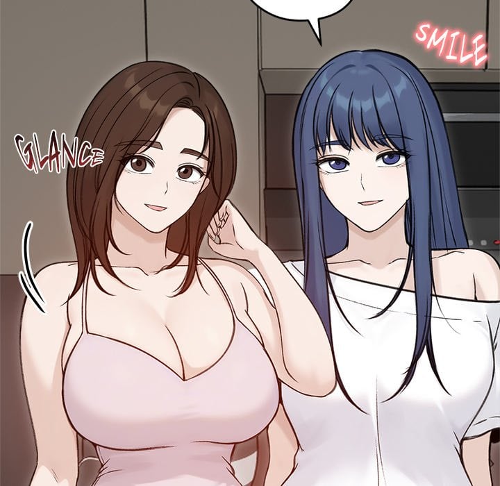 Runaway Wife - Chapter 64 Page 100