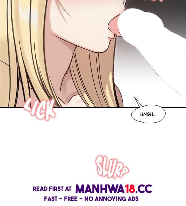 Runaway Wife - Chapter 64 Page 5