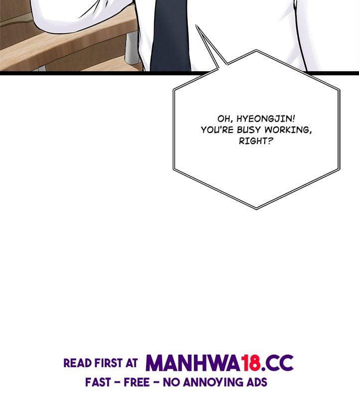 Runaway Wife - Chapter 65 Page 14