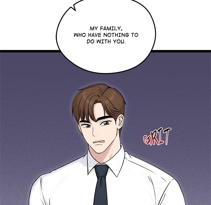 Runaway Wife - Chapter 65 Page 141