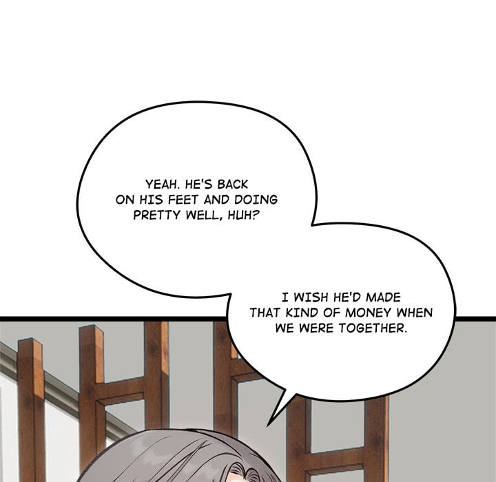 Runaway Wife - Chapter 66 Page 138