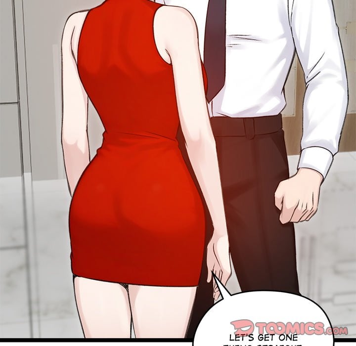 Runaway Wife - Chapter 66 Page 9