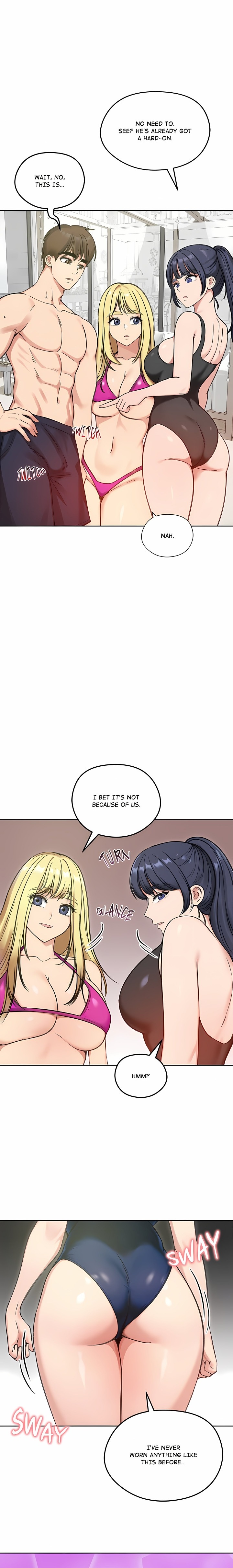Runaway Wife - Chapter 70 Page 4