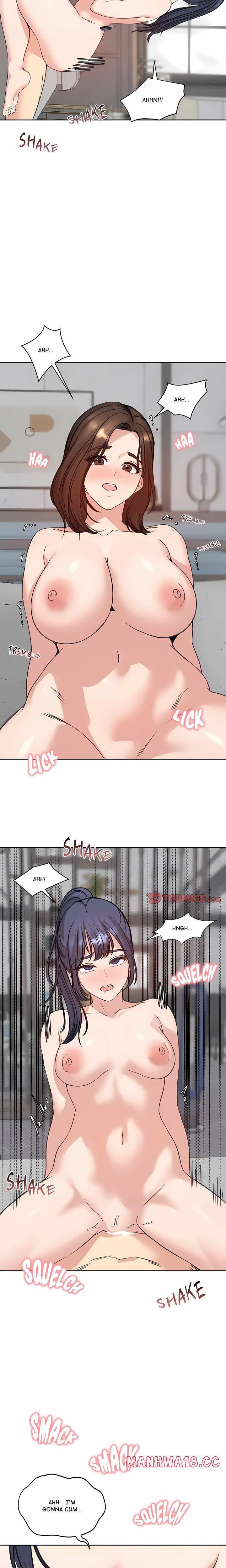 Runaway Wife - Chapter 72 Page 20