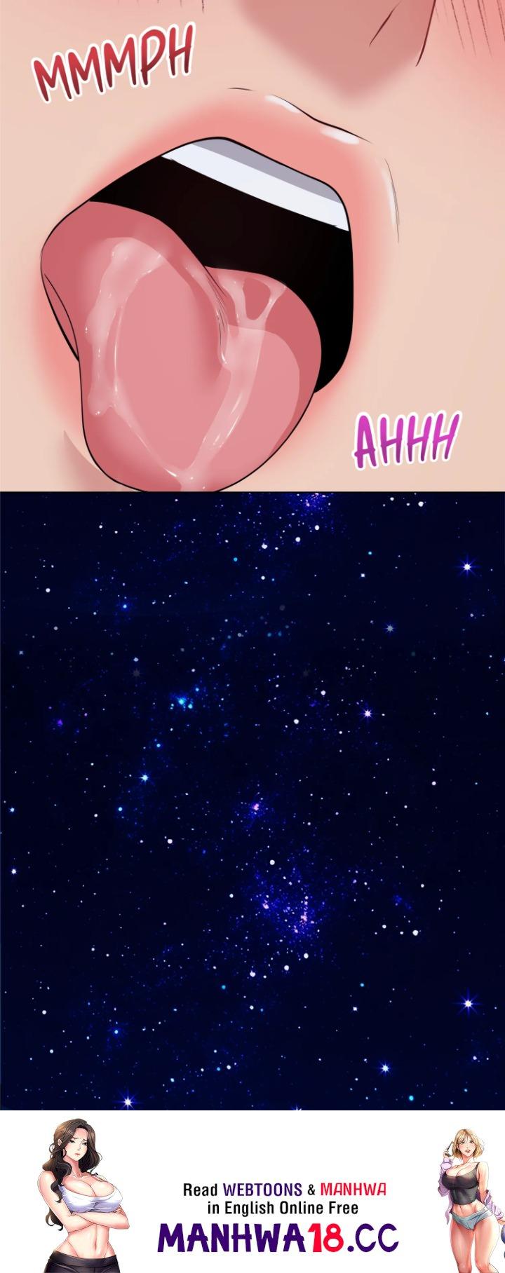Climb Me Hard! (Uncensored) - Chapter 11 Page 43