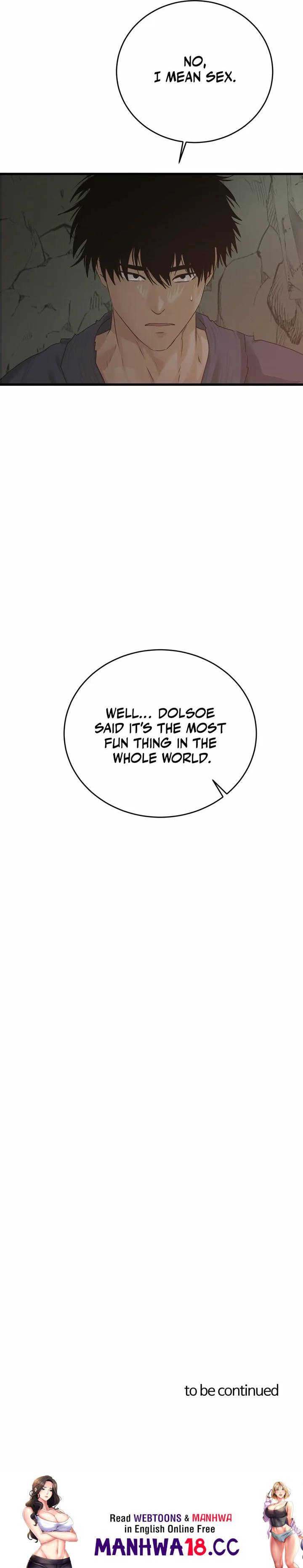 Where the Heart Is - Chapter 88 Page 17