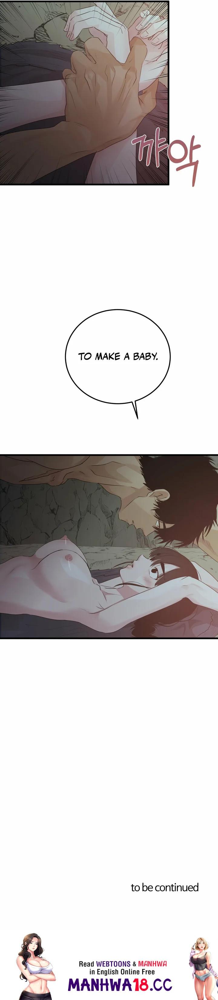 Where the Heart Is - Chapter 89 Page 19