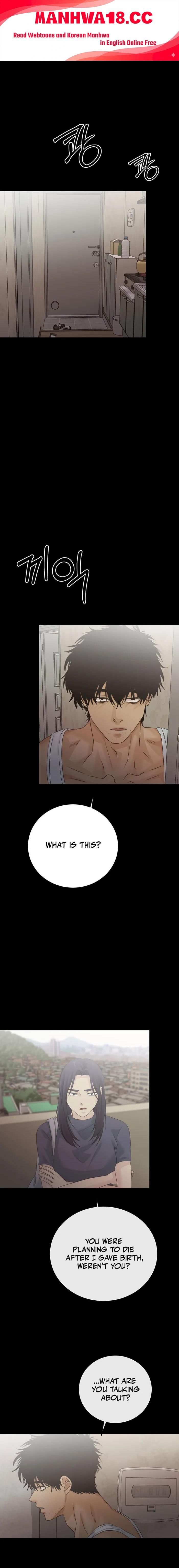 Where the Heart Is - Chapter 91 Page 1