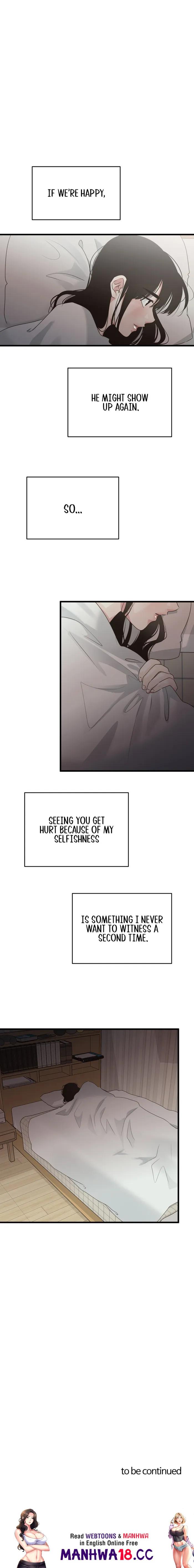 Where the Heart Is - Chapter 91 Page 15