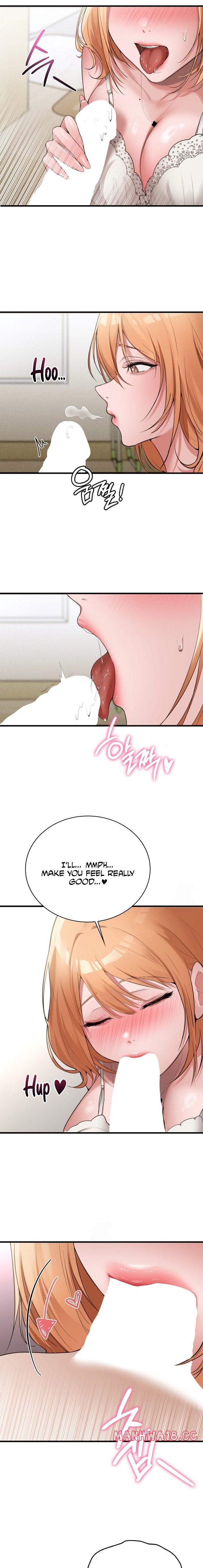 PC Cafe Goddess - Chapter 5 Page 5