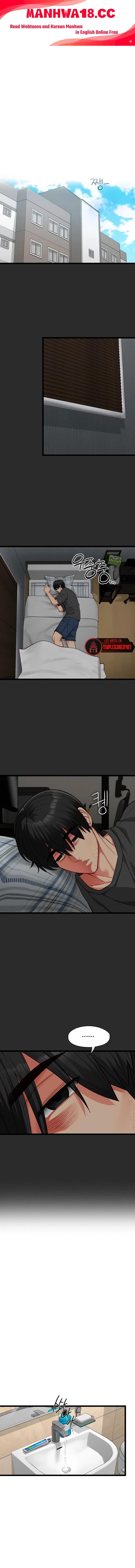 My Girlfriend Was Already Fully Trained Raw - Chapter 24 Page 1