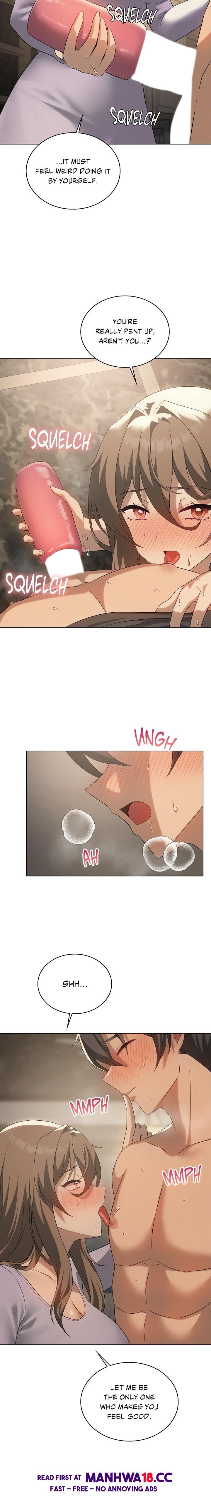 Pleasure up! - Chapter 79 Page 12
