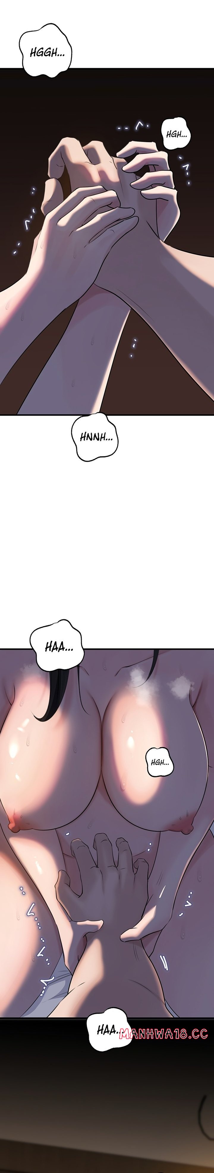 Not the Daughter, but the Mother - Chapter 67 Page 16