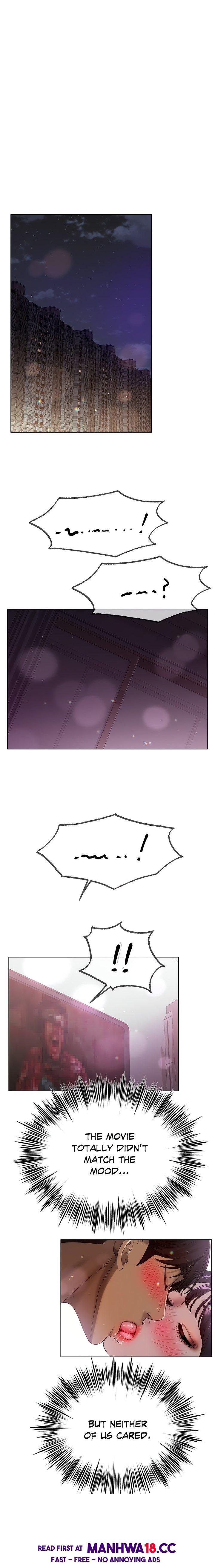 Do You Like to Exercise? - Chapter 24 Page 1