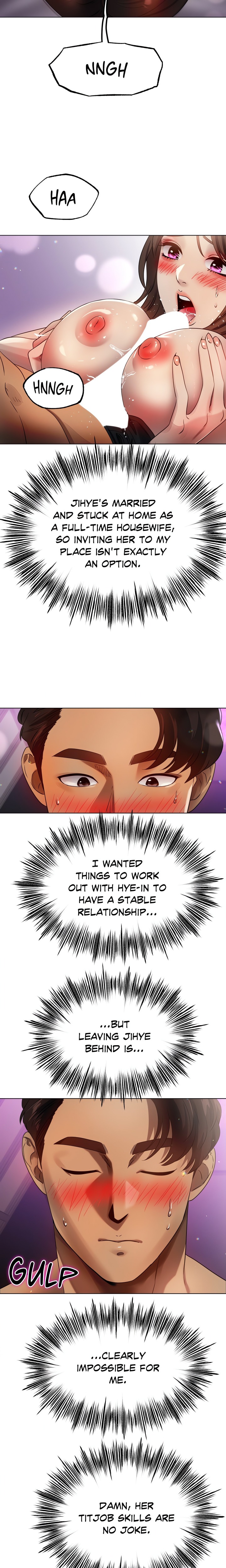 Do You Like to Exercise? - Chapter 28 Page 2