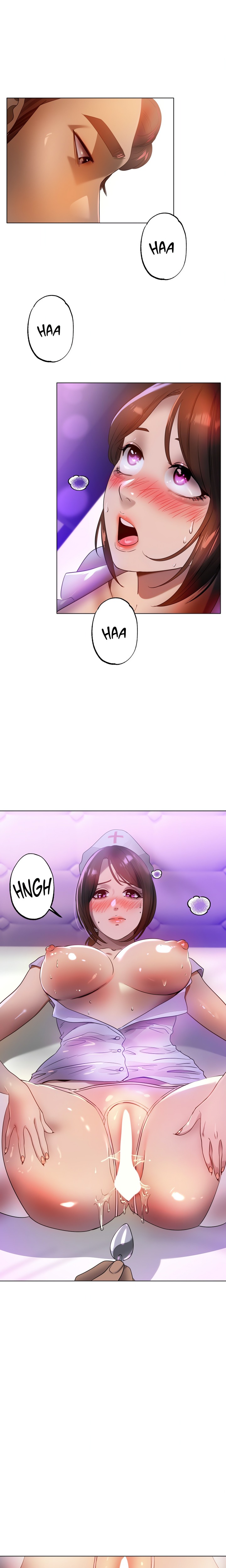 Do You Like to Exercise? - Chapter 29 Page 6