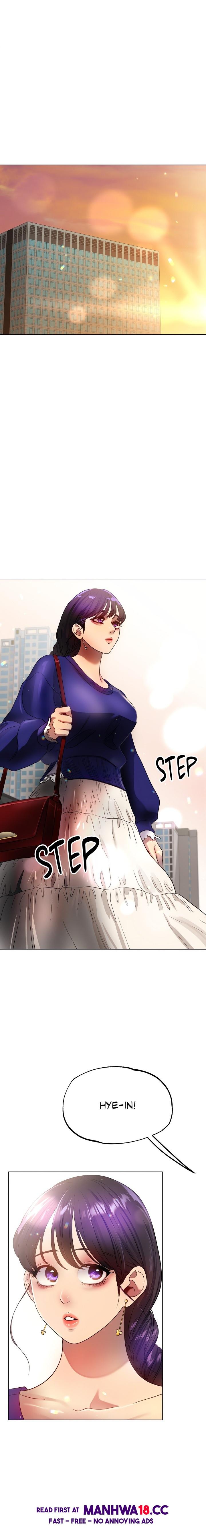 Do You Like to Exercise? - Chapter 33 Page 16