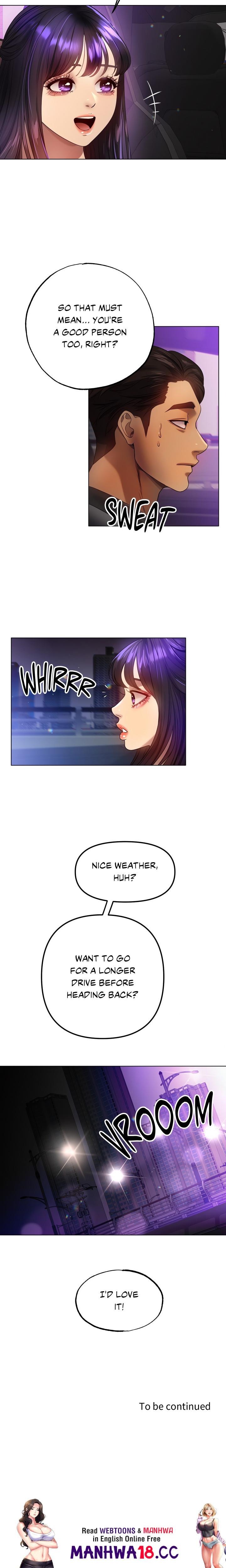 Do You Like to Exercise? - Chapter 34 Page 20