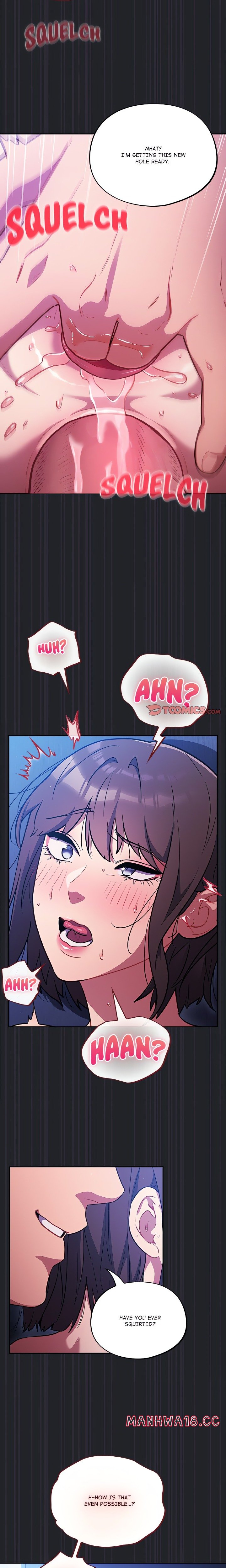 Stupidemic (Uncensored) - Chapter 27 Page 5