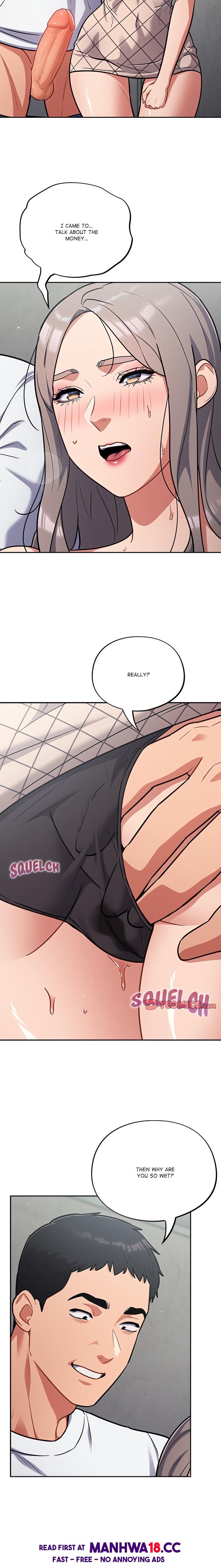 Stupidemic (Uncensored) - Chapter 32 Page 9