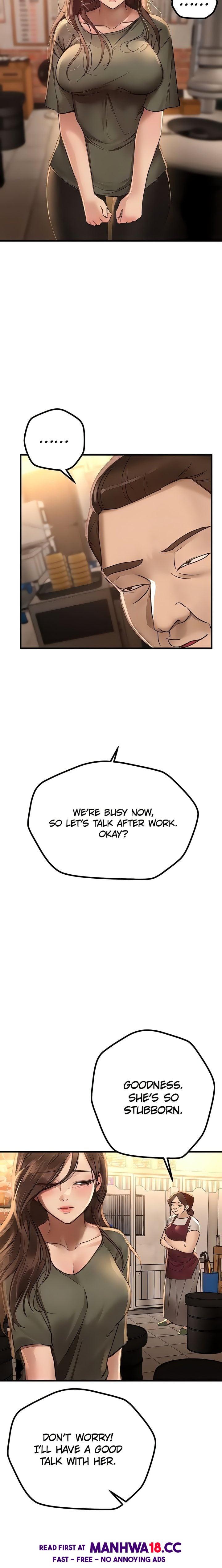 Beautiful Days - Chapter 26 Page 8