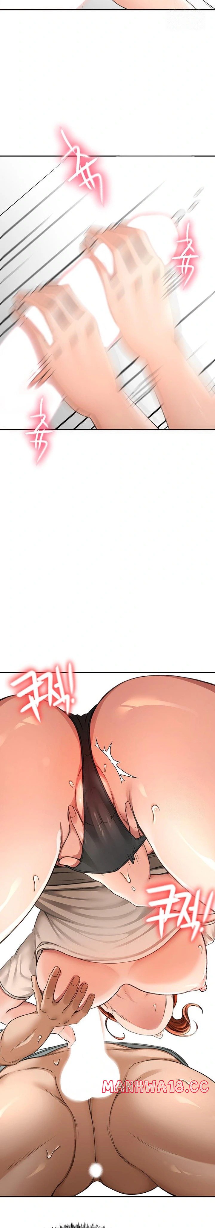 Rooftop Sex King Raw - Chapter 6 Page 41