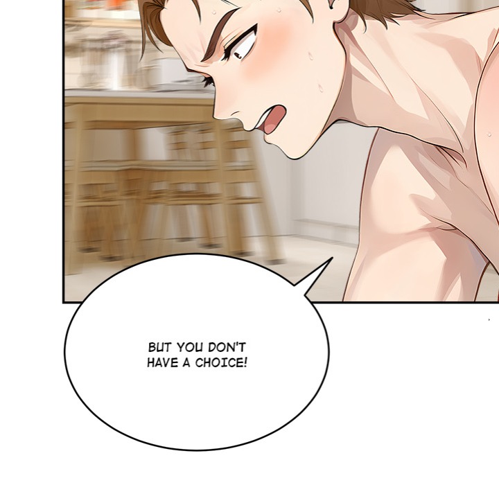 The New CEO’s Management Diaries - Chapter 16 Page 62
