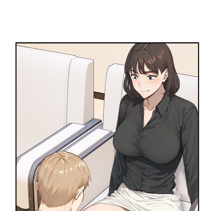The New CEO’s Management Diaries - Chapter 16 Page 87