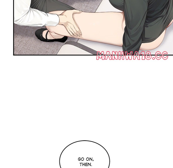The New CEO’s Management Diaries - Chapter 16 Page 90