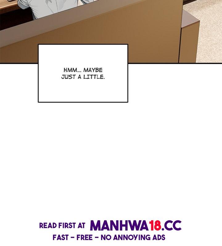 The New CEO’s Management Diaries - Chapter 20 Page 157