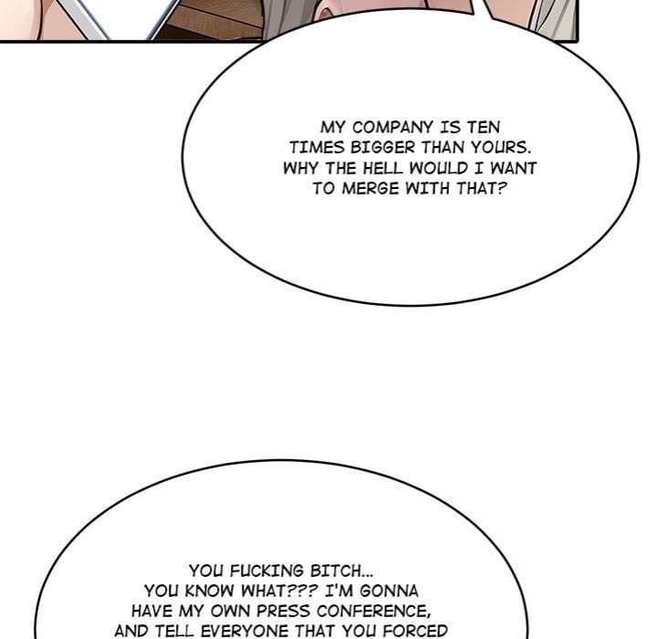 The New CEO’s Management Diaries - Chapter 20 Page 16