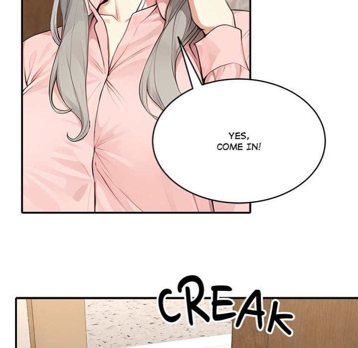 The New CEO’s Management Diaries - Chapter 20 Page 46