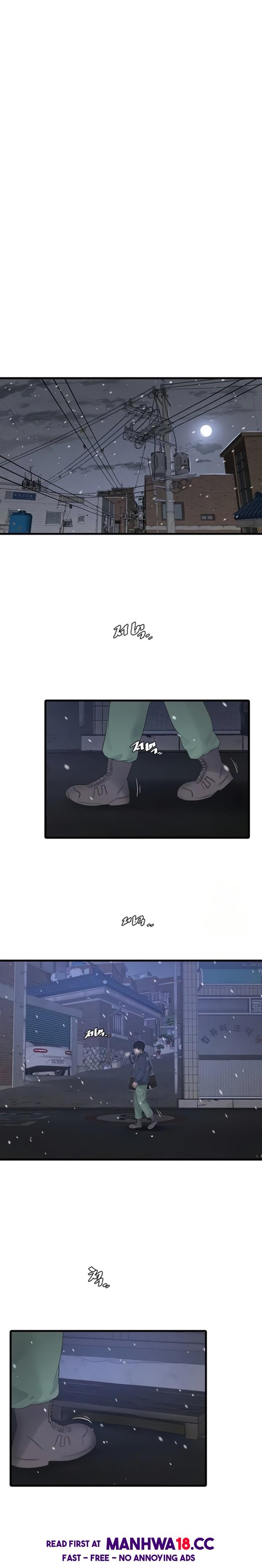 The Hole Diary - Chapter 119 Page 14