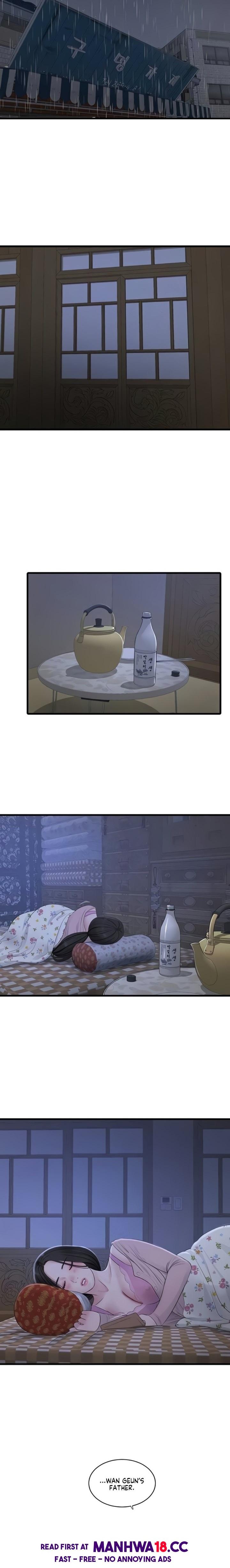 The Hole Diary - Chapter 119 Page 8