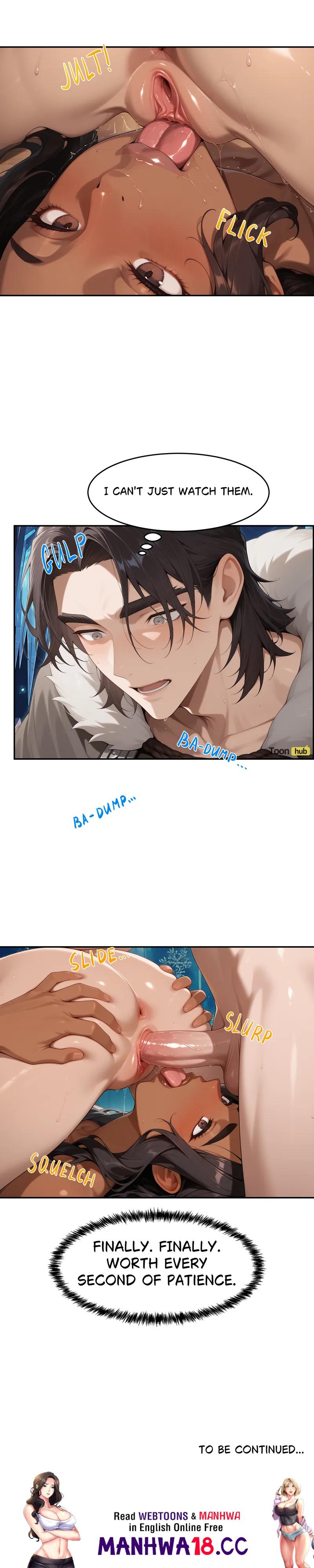 My Sister is The Campus Queen (Uncensored) - Chapter 9 Page 12