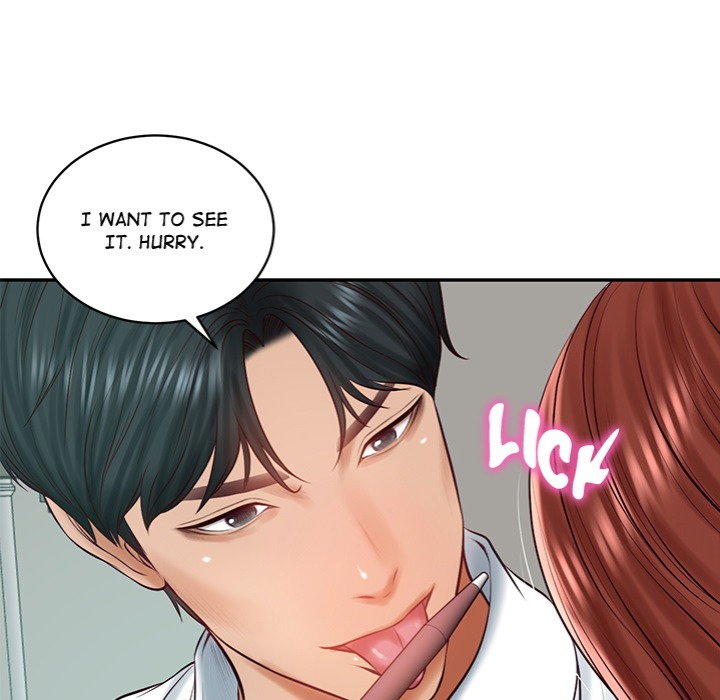 The Billionaire’s Monster Cock Son-In-Law - Chapter 63 Page 9