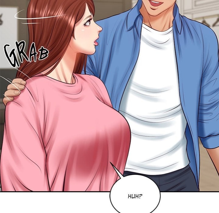 The Billionaire’s Monster Cock Son-In-Law - Chapter 66 Page 101