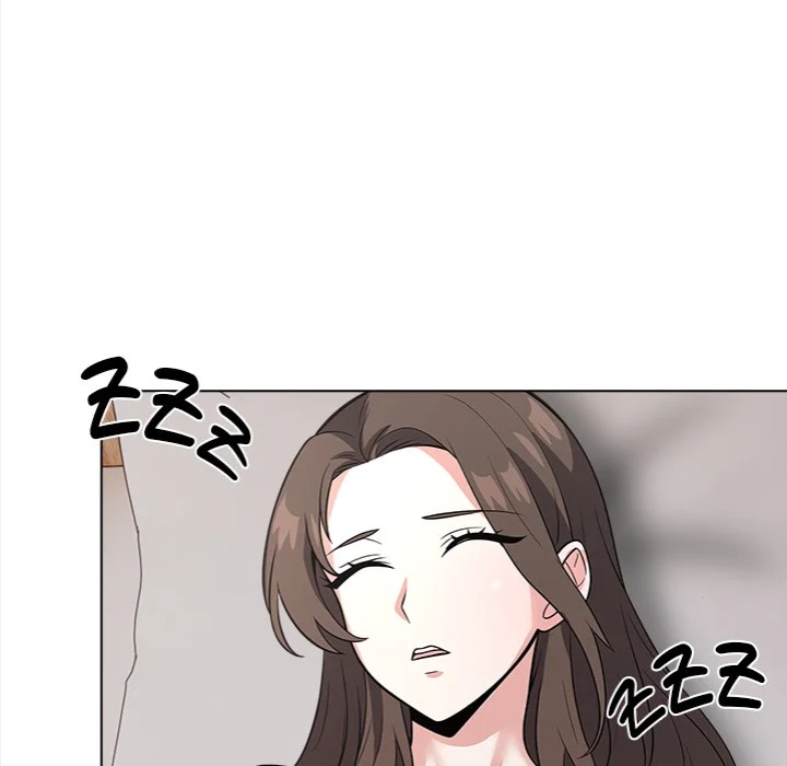 Locked With Her - Chapter 12 Page 103
