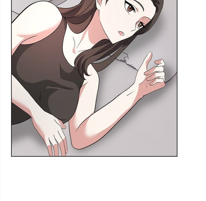 Locked With Her - Chapter 15 Page 125