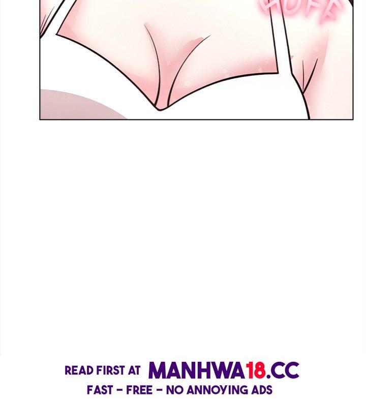 Locked With Her - Chapter 15 Page 46