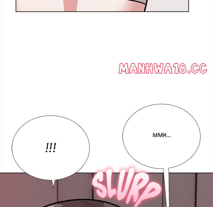 Locked With Her - Chapter 15 Page 95