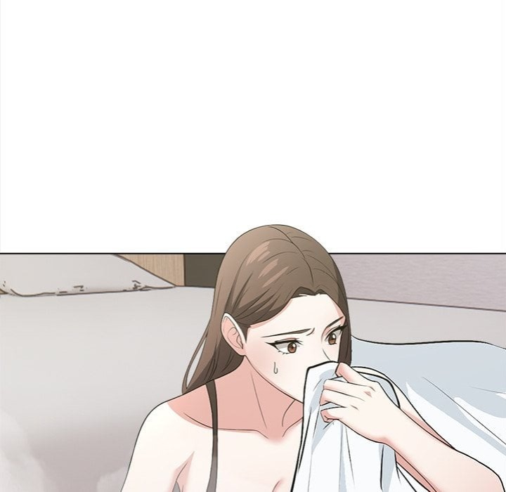 Locked With Her - Chapter 16 Page 79