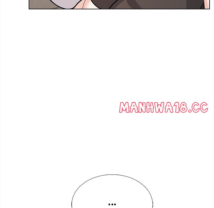 Locked With Her - Chapter 20 Page 116