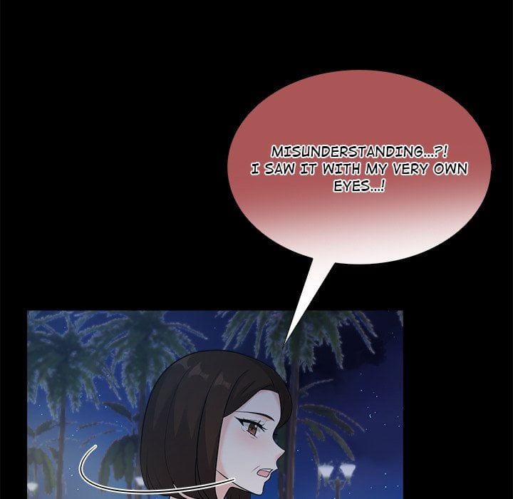 Locked With Her - Chapter 20 Page 44