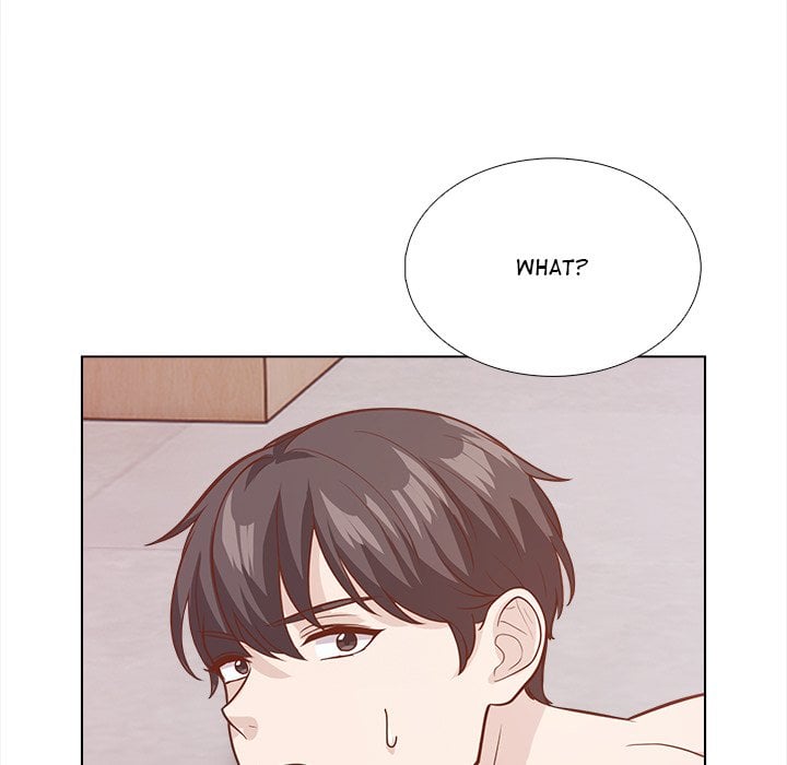 Locked With Her - Chapter 22 Page 59
