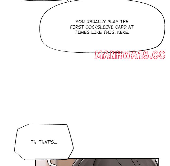 Hypnotist Security Guard - Chapter 52 Page 127