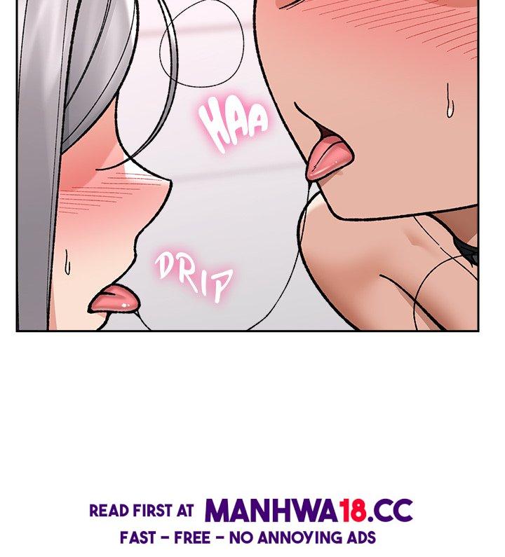 Hypnotist Security Guard - Chapter 54 Page 116