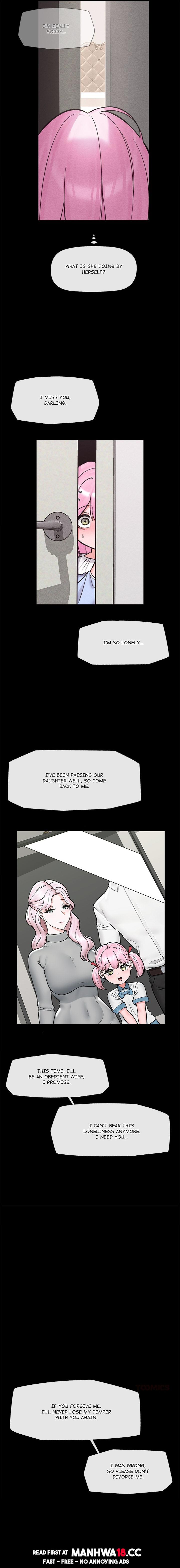 Hypnotist Security Guard - Chapter 62 Page 9