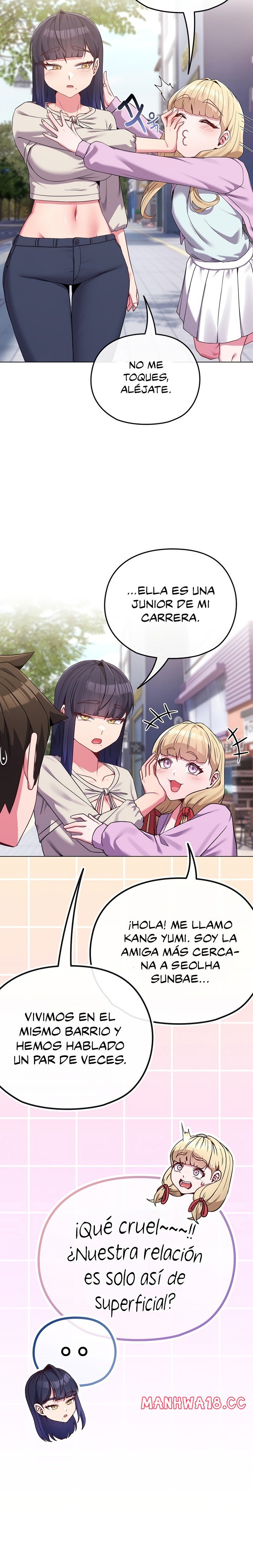 But You’re the Same Age as My Daughter?! Raw - Chapter 31 Page 25